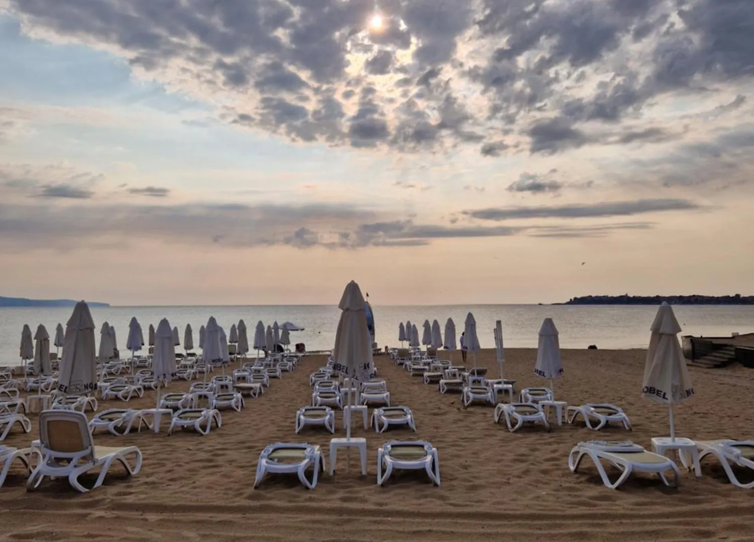 Aparthotel Pool View Apartment, Sunny Beach Resort